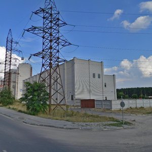 Воронеж, Улица Антонова-Овсеенко, 37Д: фото
