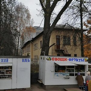 Тула, Улица Циолковского, 11: фото