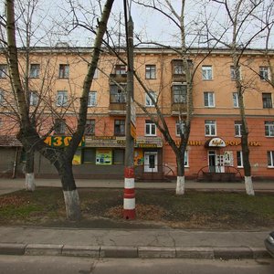 Dyakonova Street, 17, Nizhny Novgorod: photo