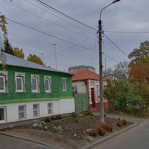 Курск пионеров карта