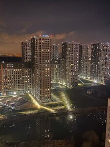 Sosnovaya Street, 1к5, : foto