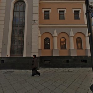 Pyatnitsky Lane, 2, : foto