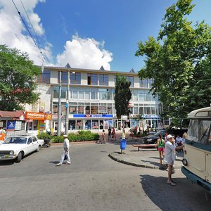 Vulytsia Marshaka, 6, Yalta: photo