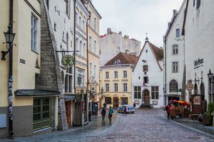 Sitsi street, No:28, Tallin: Fotoğraflar