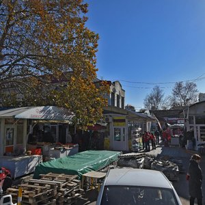 Анапа, Красноармейская улица, 13А: фото