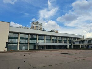 Melnikova Street, 7с1, Moscow: photo