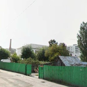 Leningradskaya ulitsa, 1Б, Tyumen: photo