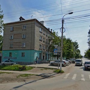 Ulitsa Kirova, 1, Berdsk: photo