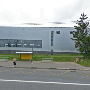 Ulitsa Gorkogo, 34А, Aprelevka: photo
