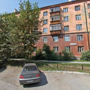 Shartashskaya Street, 23 ، يكاترينبورغ: صورة
