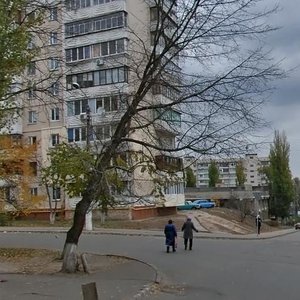 Burmystenka Street, 10 ، كييف: صورة