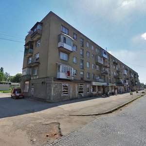 Zakarpatska vulytsia, 2, Mukactevo: photo