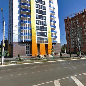 Kommunisticheskaya Street, 17, Saransk: photo