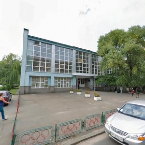 Antona Tsedika Street, 18, Kyiv: photo