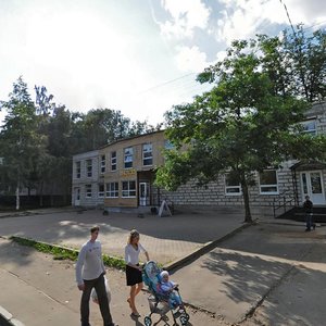 Ulitsa Uritskogo, 30А, Gatchina: photo