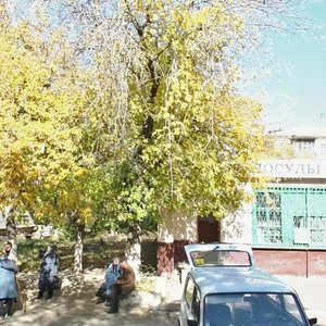 Chudnenko Street, 110Б, : foto