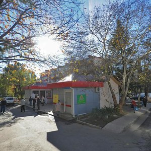 Golubiye Dali Street, 14, Sochi: photo