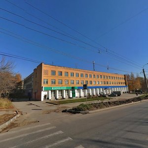 Krupskoy Street, 19к1, Ryazan: photo