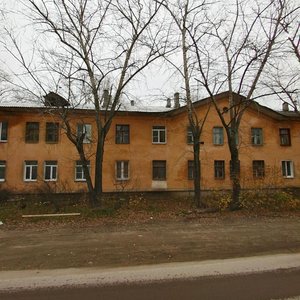 Studencheskaya ulitsa, 8А, Dzerzhinsk: photo