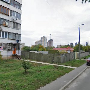 Vulytsia Vasylia Symonenka, No:4В, Vishgorod: Fotoğraflar