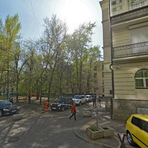 Bolshaya Pionerskaya Street, 24, : foto