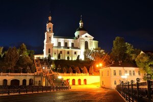 Vulica Kamisara Krylova, 9, Vitebsk: photo