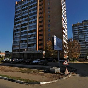 Bogolubova Avenue, 27, : foto