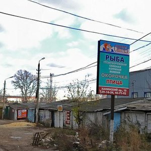 Тула, Ханинский проезд, 27: фото