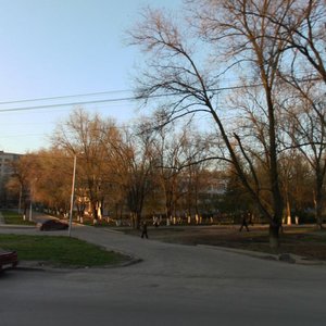 Ulitsa Shtakhanovskogo, 18, Rostov‑na‑Donu: photo