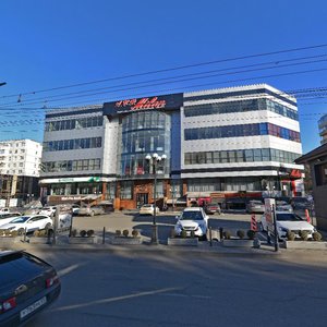 50 let VLKSM Street, 28А ، : صورة