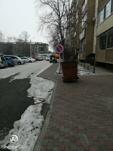 Благовещенск, Студенческая улица, 25: фото