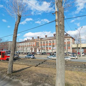 Kosmonavtov Avenue, 18к52Ъ, Yekaterinburg: photo