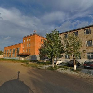 Baranova Street, 31, Izhevsk: photo