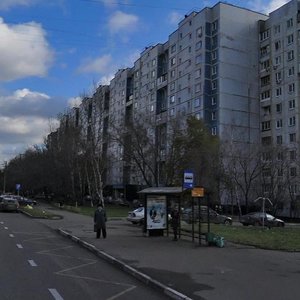 Москва, Улица Плещеева, 16: фото