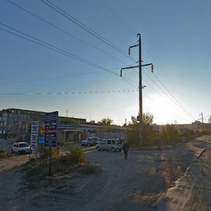 Krasnopolyanskaya Street, 72К ، فولغوغراد: صورة