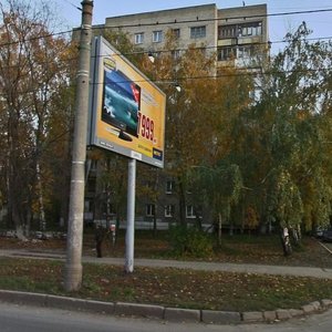 Stara Zagora Street, 89, Samara: photo