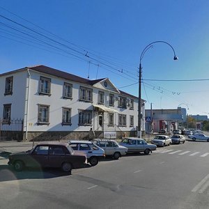 Sumskaya Street, 2А, Belgorod: photo