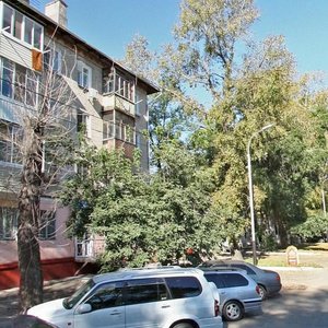 Postysheva Street, 13, : foto