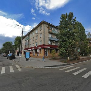 Karla Marksa Street, 86, Togliatti: photo