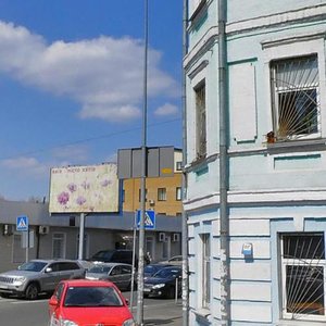 Kazymyra Malevycha Street, 86Н, Kyiv: photo
