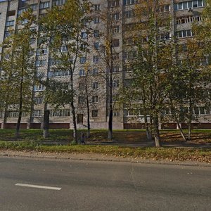 Vorovskogo Street, 119А, Izhevsk: photo