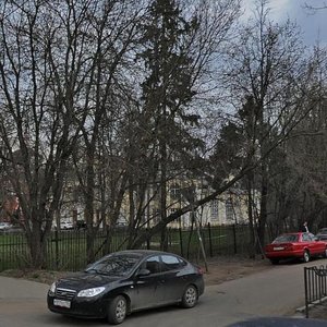 Ивантеевка, Улица Дзержинского, 1А: фото