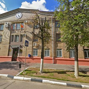 Lenina Avenue, 11, Balashiha: photo