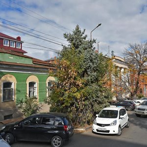 Саратов, Октябрьская улица, 45: фото