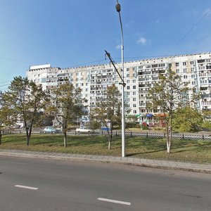 Новокузнецк, Улица Кирова, 59: фото