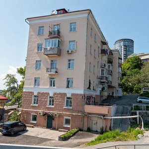 Lutskogo Street, 16 ، فلاديفوستوك: صورة