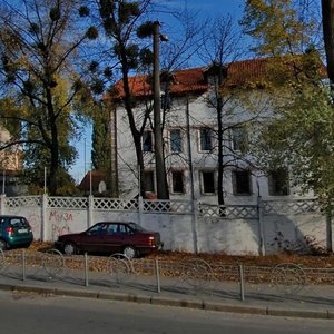 Naberezhno-Luhova Street, 2Б, Kyiv: photo