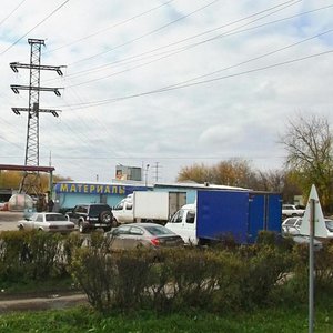 Torfyanaya Street, 7Ак1, : foto