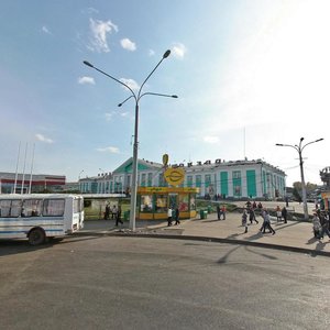 Новокузнецк, Транспортная улица, 2: фото