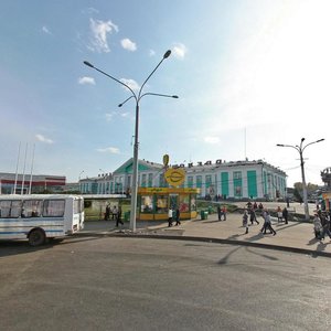 Transportnaya Street, 2 ، نوفوكوزنتسك: صورة
